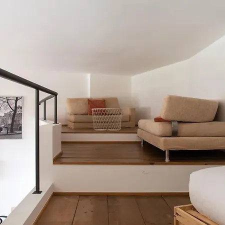 Youhosty - Caviglia 5 Lejlighed Milano