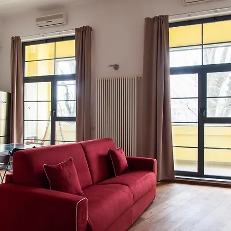 Youhosty - Caviglia 5 Lejlighed