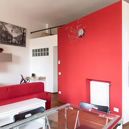 Youhosty - Caviglia 5 Milano