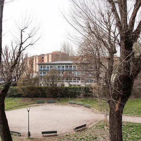 Youhosty - Caviglia 5 Lejlighed *