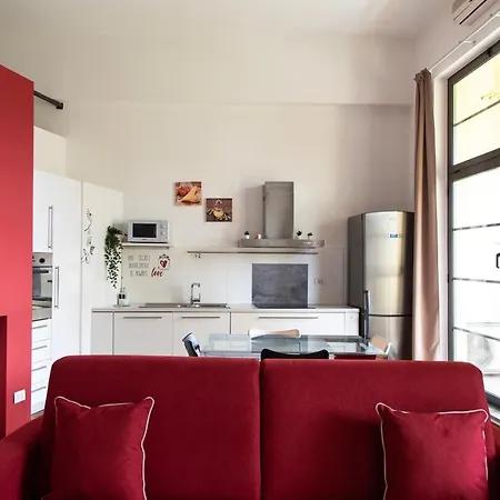 Apartamento Youhosty - Caviglia 5 Milán
