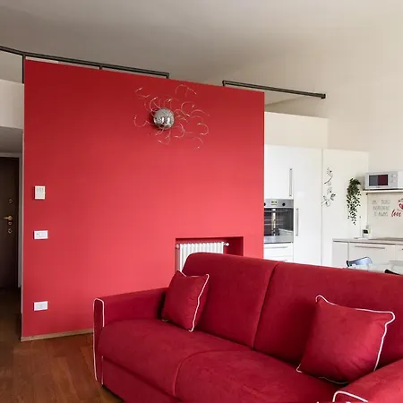 Apartamento Youhosty - Caviglia 5