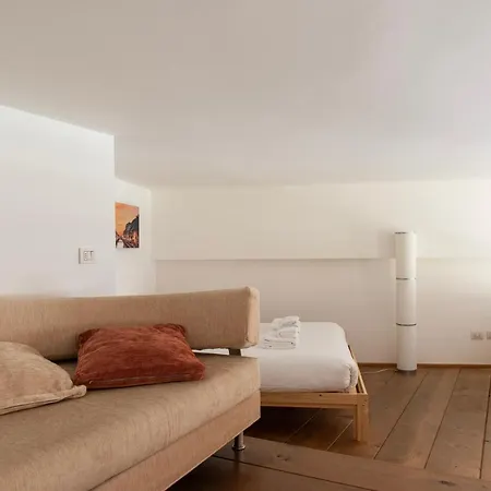 Youhosty - Caviglia 5 Apartamento Milán