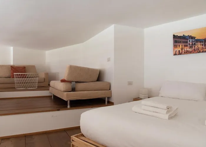 Youhosty - Caviglia 5 Appartamento Milano