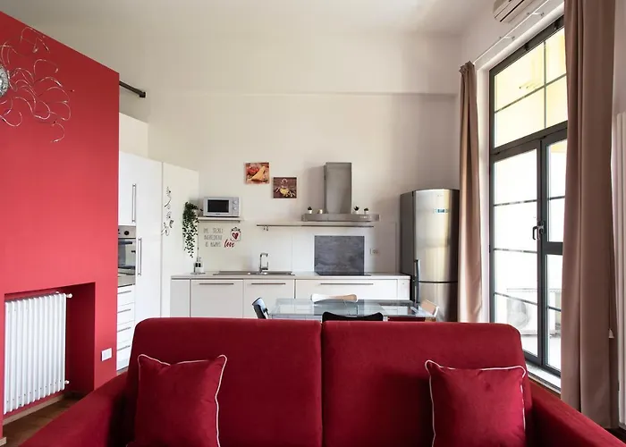 Appartamento Youhosty - Caviglia 5 Milano
