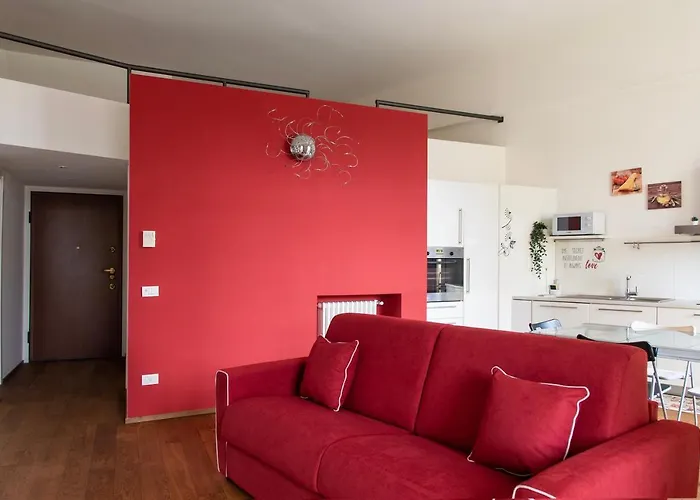 Appartamento Youhosty - Caviglia 5