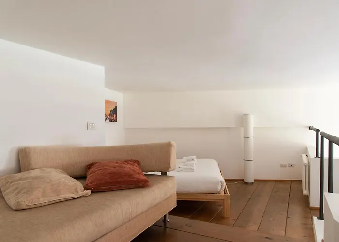 Youhosty - Caviglia 5 Appartamento Milano